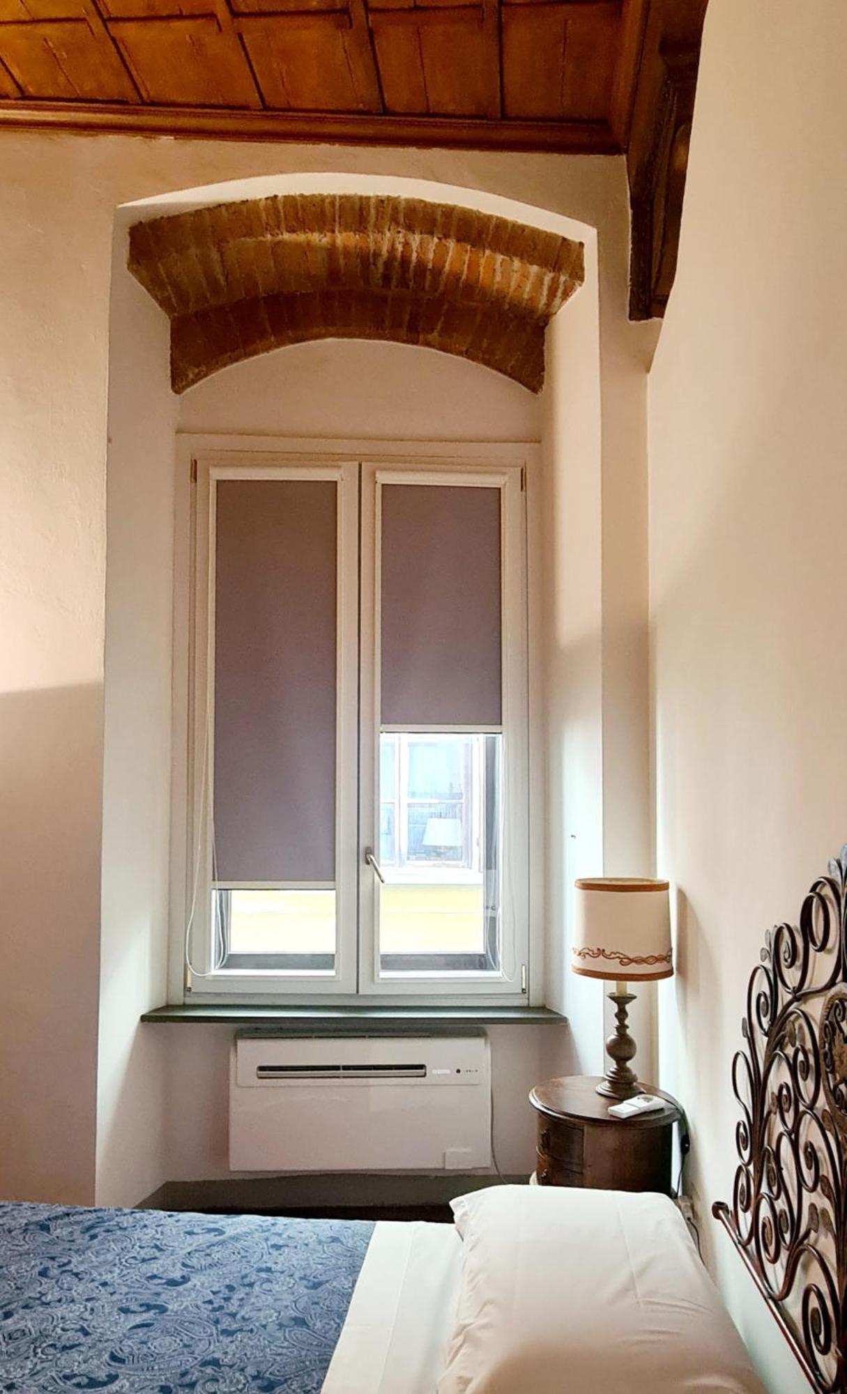 Aurora'S, Renaissance Suite, Historic Apartment, Pivot Location, Few Walks From All, Ac Bedroom Firenze Kültér fotó