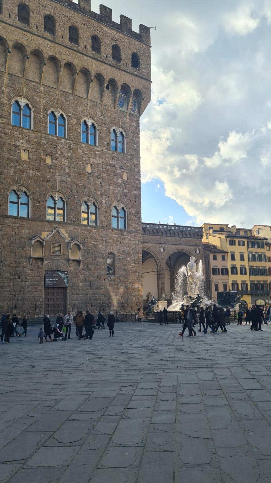 Aurora'S, Renaissance Suite, Historic Apartment, Pivot Location, Few Walks From All, Ac Bedroom Firenze Kültér fotó