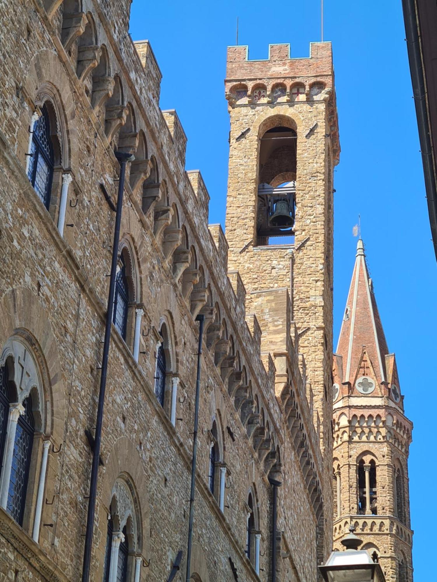Aurora'S, Renaissance Suite, Historic Apartment, Pivot Location, Few Walks From All, Ac Bedroom Firenze Kültér fotó
