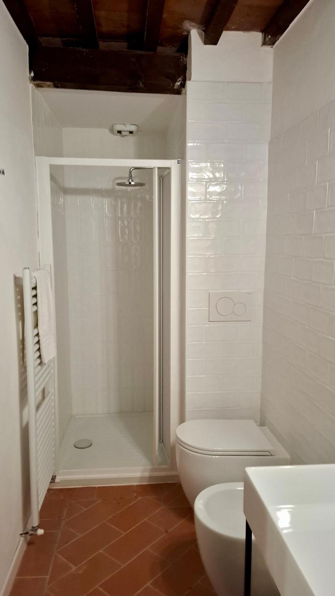 Aurora'S, Renaissance Suite, Historic Apartment, Pivot Location, Few Walks From All, Ac Bedroom Firenze Kültér fotó